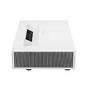 LG HU85LA 4K UHD Laser Smart Home Theater CineBeam Projector, HU85LA
