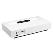 LG HU85LA 4K UHD Laser Smart Home Theater CineBeam Projector, HU85LA