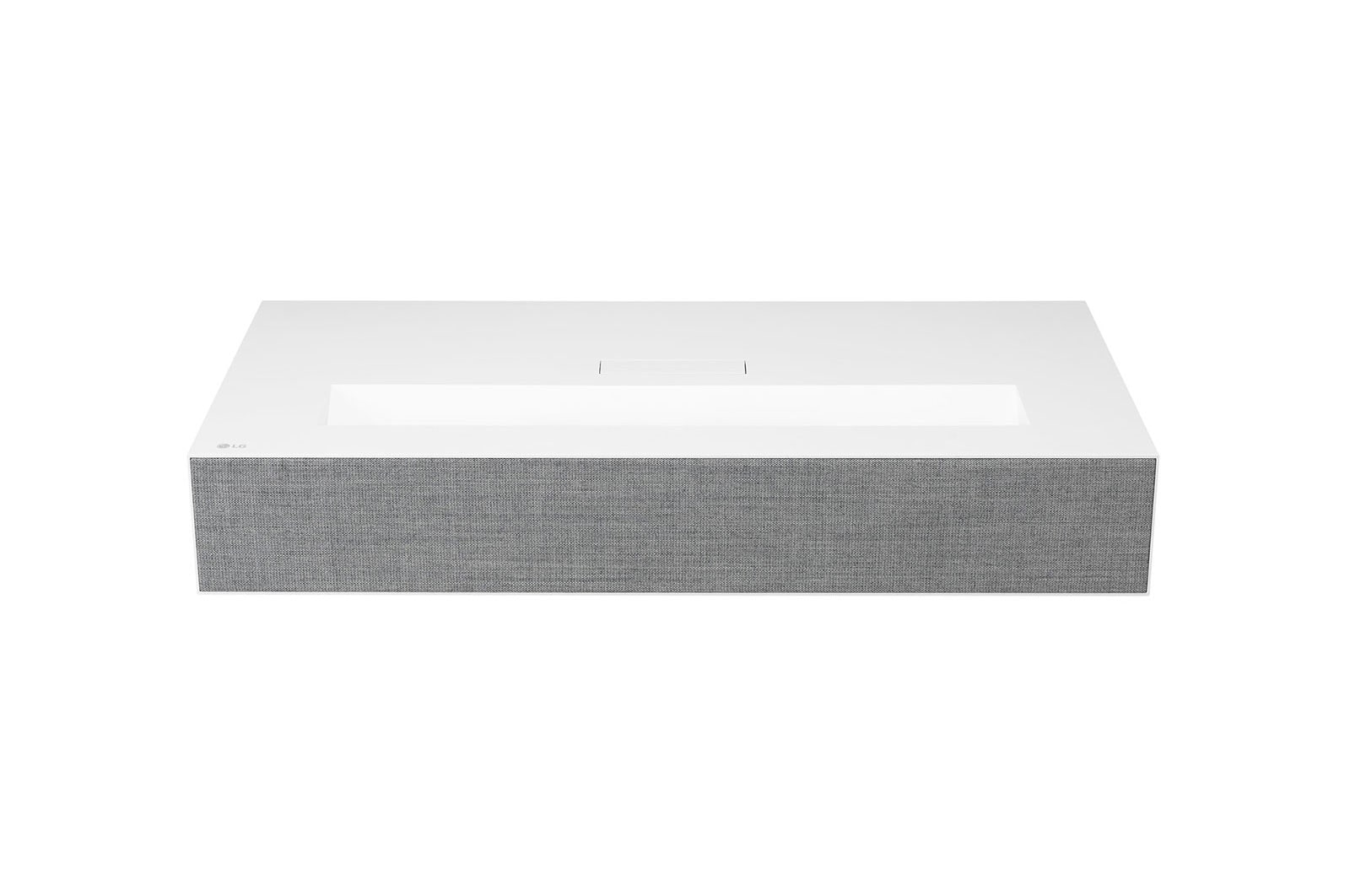 LG HU85LA 4K UHD Laser Smart Home Theater CineBeam Projector, HU85LA