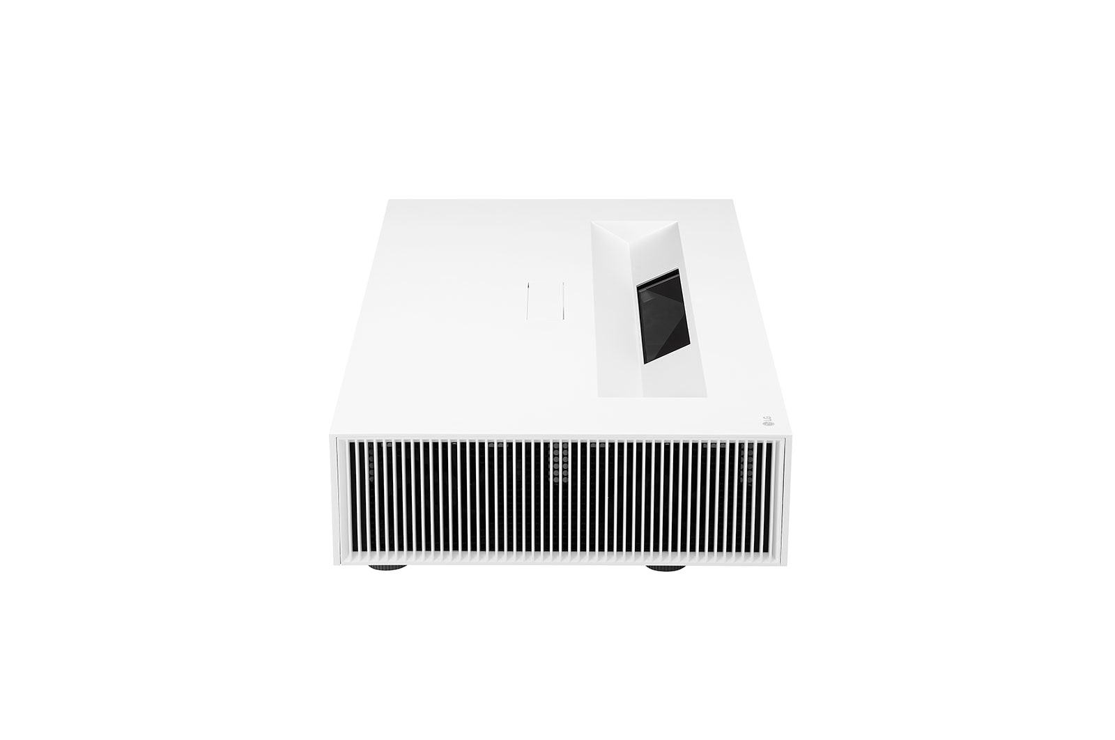 LG HU85LA 4K UHD Laser Smart Home Theater CineBeam Projector, HU85LA