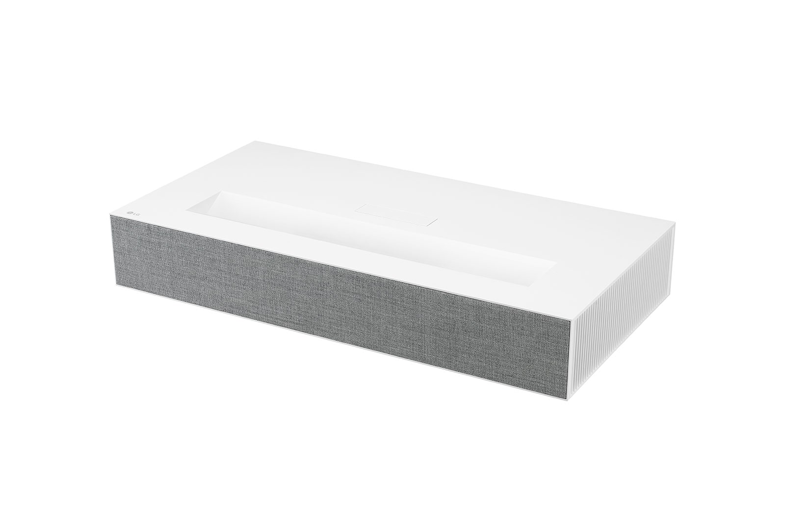 LG HU85LA 4K UHD Laser Smart Home Theater CineBeam Projector, HU85LA