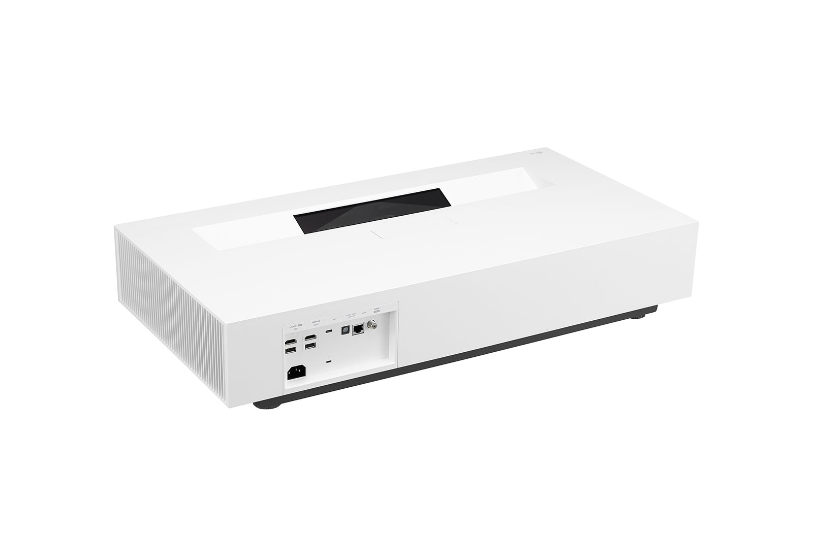 LG HU85LA 4K UHD Laser Smart Home Theater CineBeam Projector, HU85LA