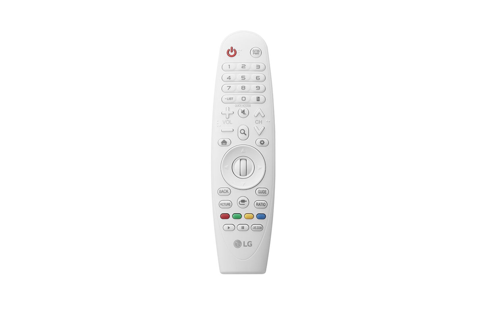 LG HU85LA 4K UHD Laser Smart Home Theater CineBeam Projector, HU85LA