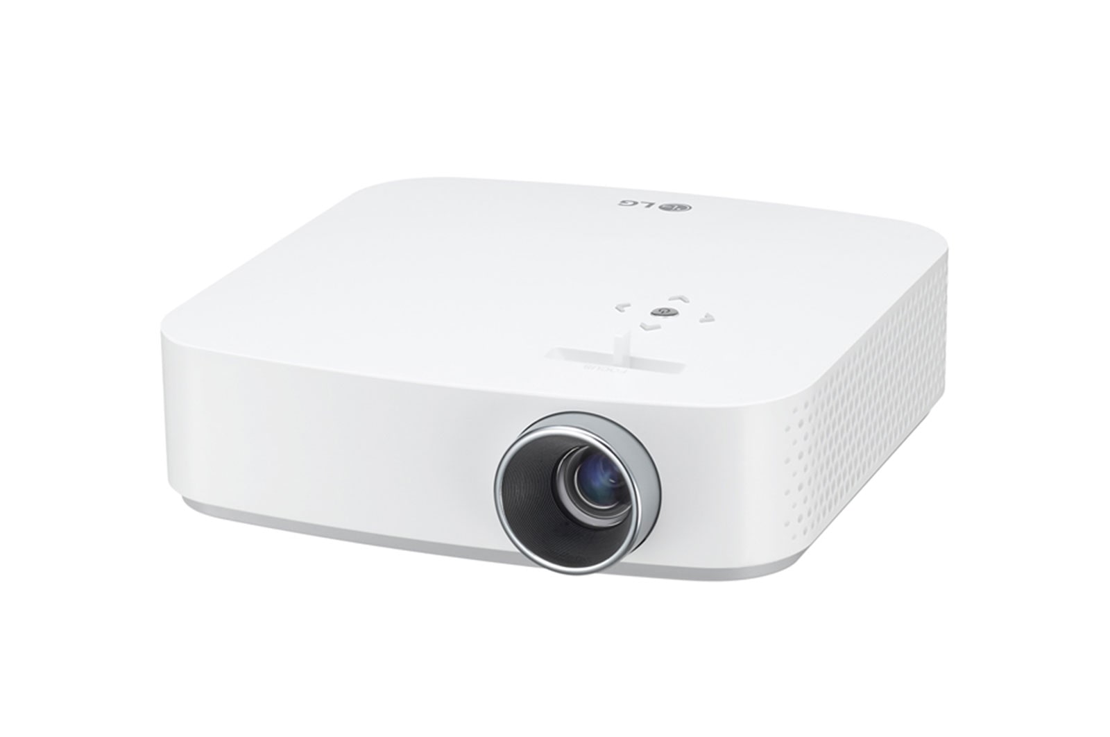 Right Angled View