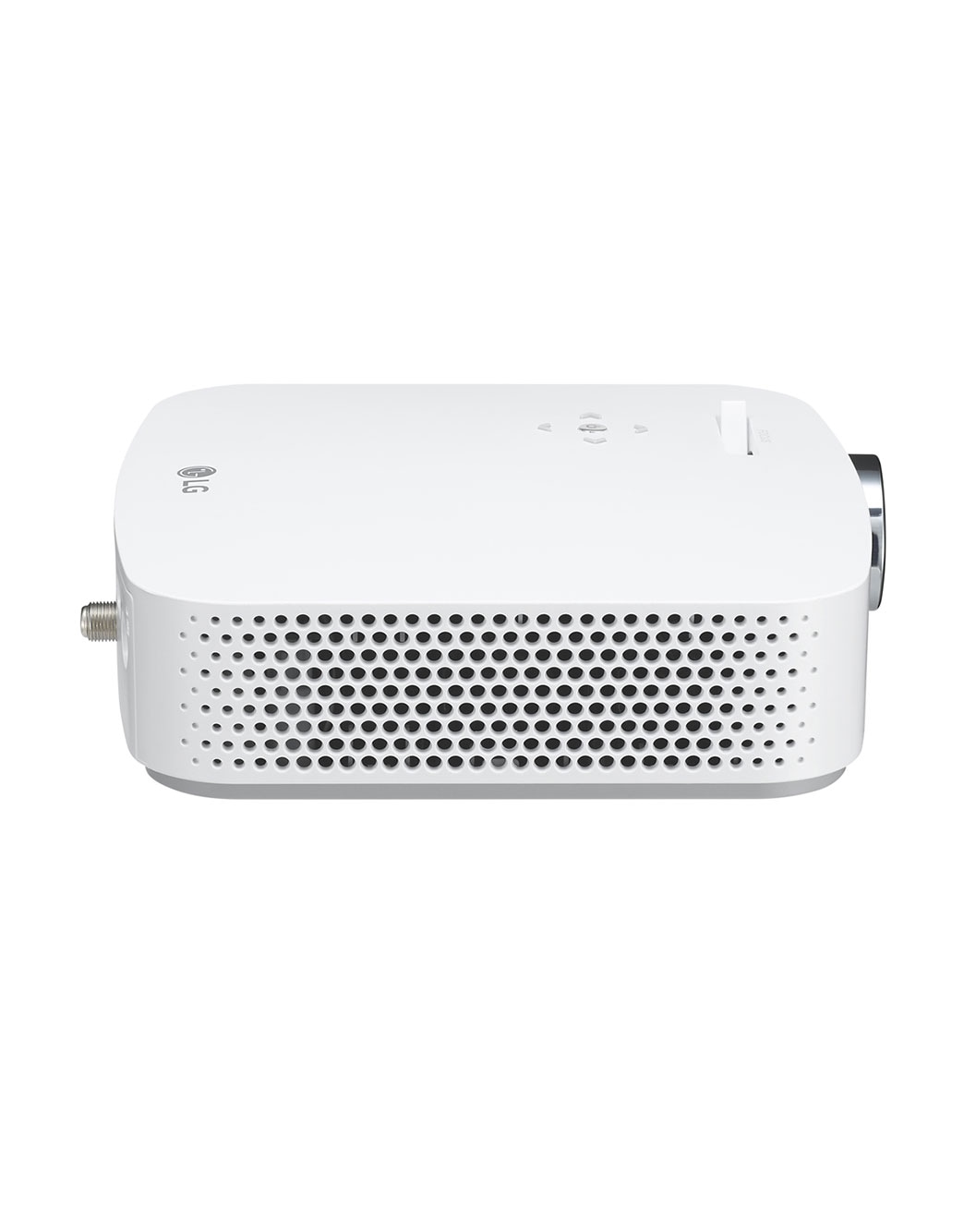 LG PF50KA: Full HD LED Smart Home Theatre CineBeam Projector with