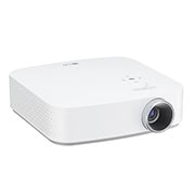 Left Angled View