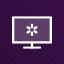 GUI setting image of Brightness.
