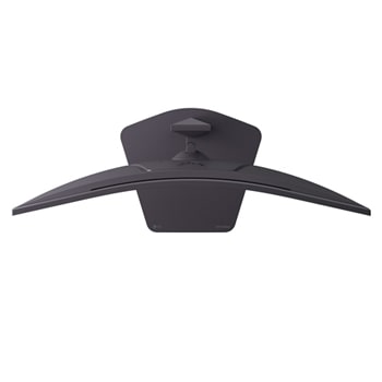 +15 degree top view