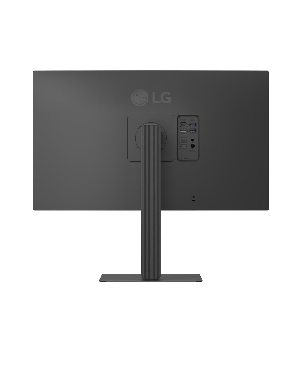 Moniteur UltraFine™ VA 4K UHD 31,5