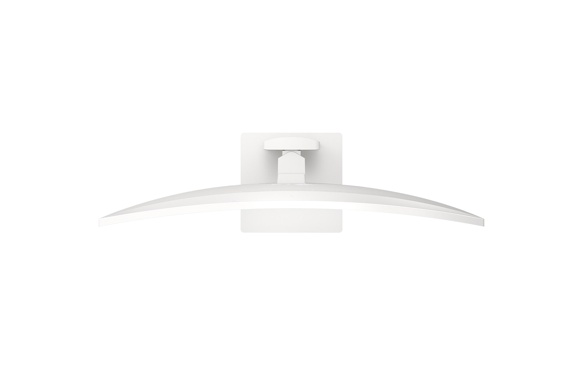 Top view