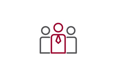 Customers icon image