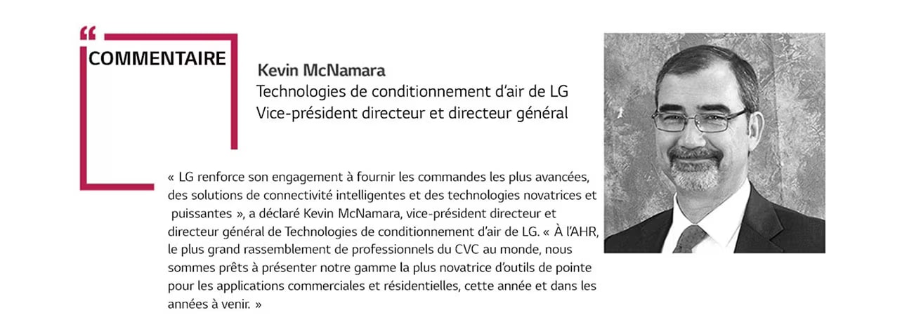 Kevin McNamara