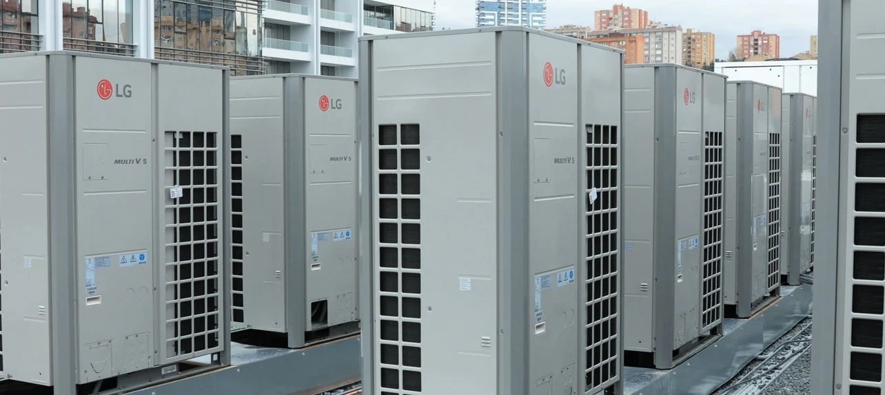 Efficacité énergétique supérieure