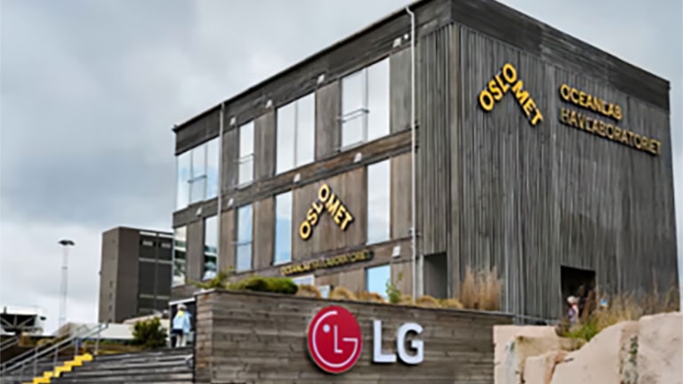 LG Advances HVAC R&D Leadership Through Co-Research With Global Universities