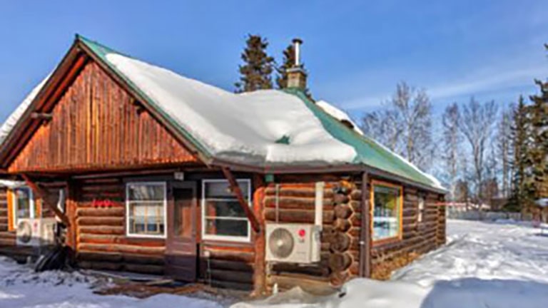LG Wins 2025 AHR Innovation Award for Residential Cold Climate Heat Pump