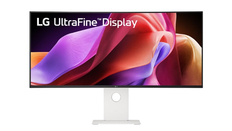 LG dévoile le premier moniteur 5K2K au monde doté de la technologie Thunderbolt 5, optimisé pour les secteurs de la finance et des technologies de l’information