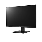 LG Moniteur IPS pleine HD de 24 po conforme à TAA, 24BK550Y-B