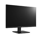 LG Moniteur IPS pleine HD de 24 po conforme à TAA, 24BK550Y-B