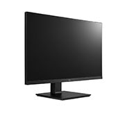 LG Moniteur IPS pleine HD de 24 po conforme à TAA, 24BK550Y-B