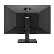 LG Moniteur IPS pleine HD de 24 po conforme à TAA, 24BK550Y-B