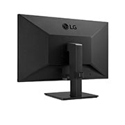 LG Moniteur IPS pleine HD de 24 po conforme à TAA, 24BK550Y-B