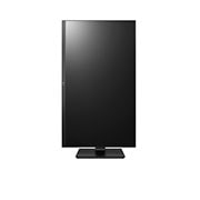 LG Moniteur IPS pleine HD de 24 po conforme à TAA, 24BK550Y-B