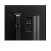 LG Moniteur d’examen clinique de 8 MP de LG, 27HJ713C-B