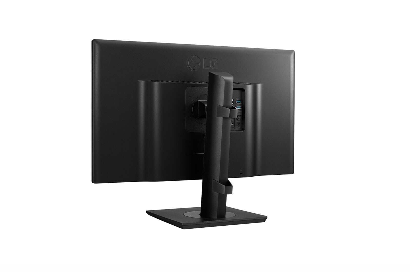 LG Moniteur d’examen clinique de 8 MP de LG, 27HJ713C-B