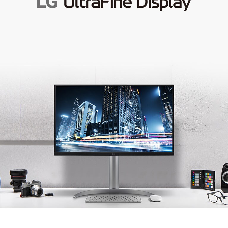 Écran UltraFine