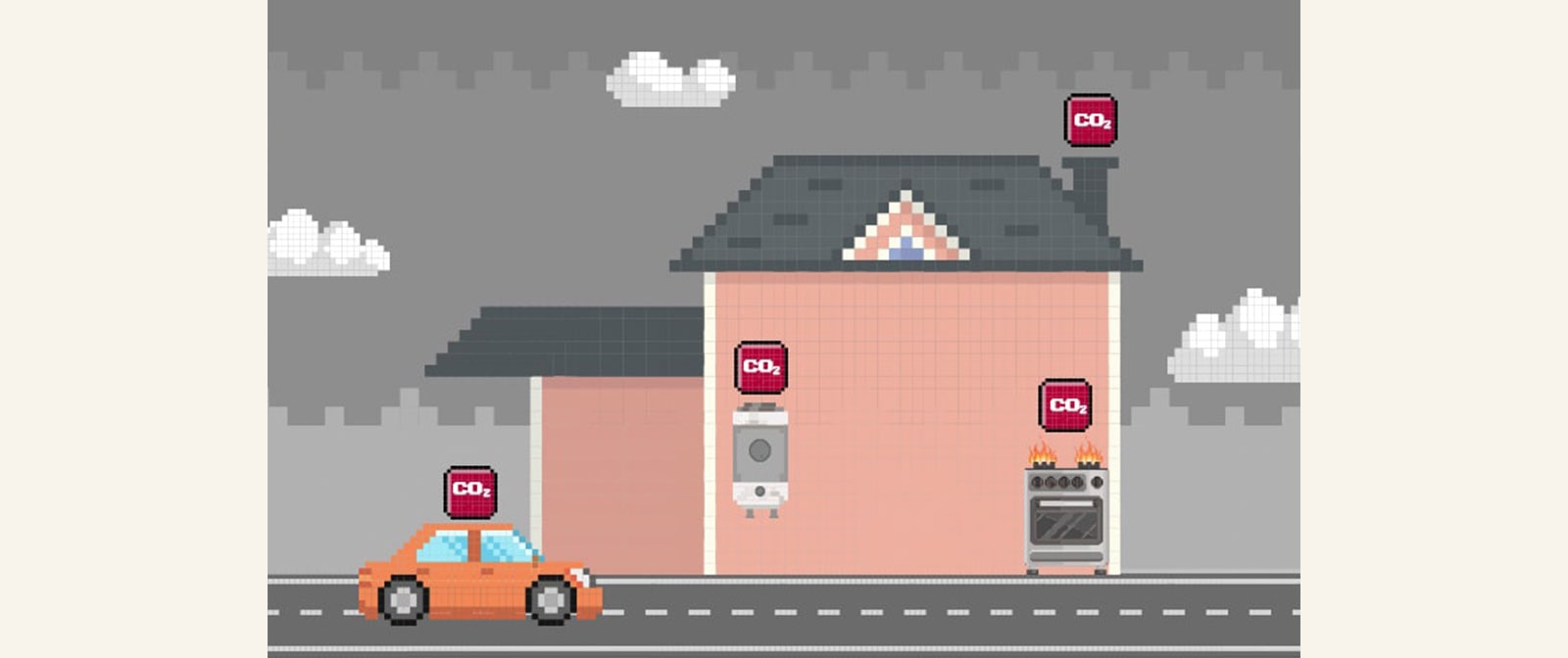 Les avantages de l’électriﬁcation