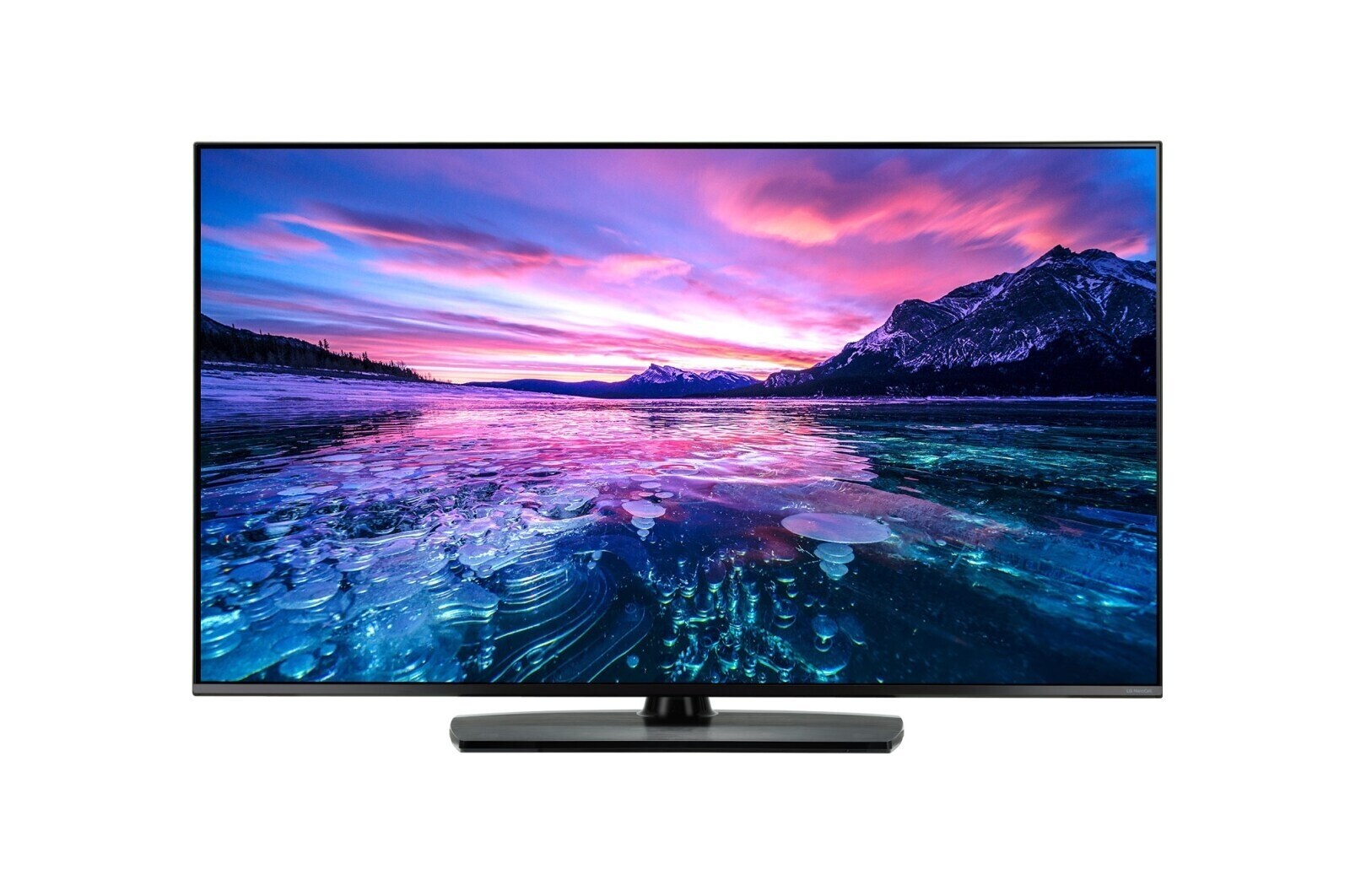 LG Série US770H, 55US770H0UA