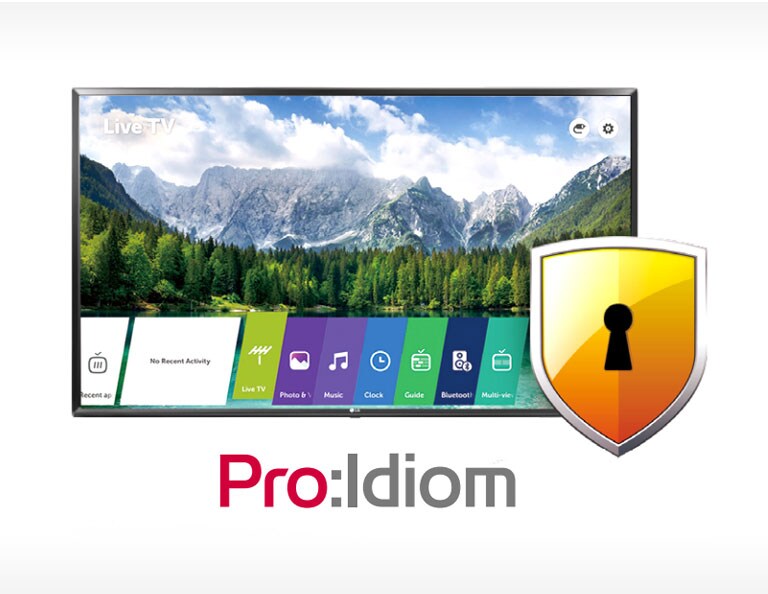 Pro:Idiom