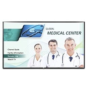 LG Série LT662M, 32LT662MBUC
