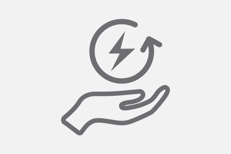 Ahorro inteligente de energía