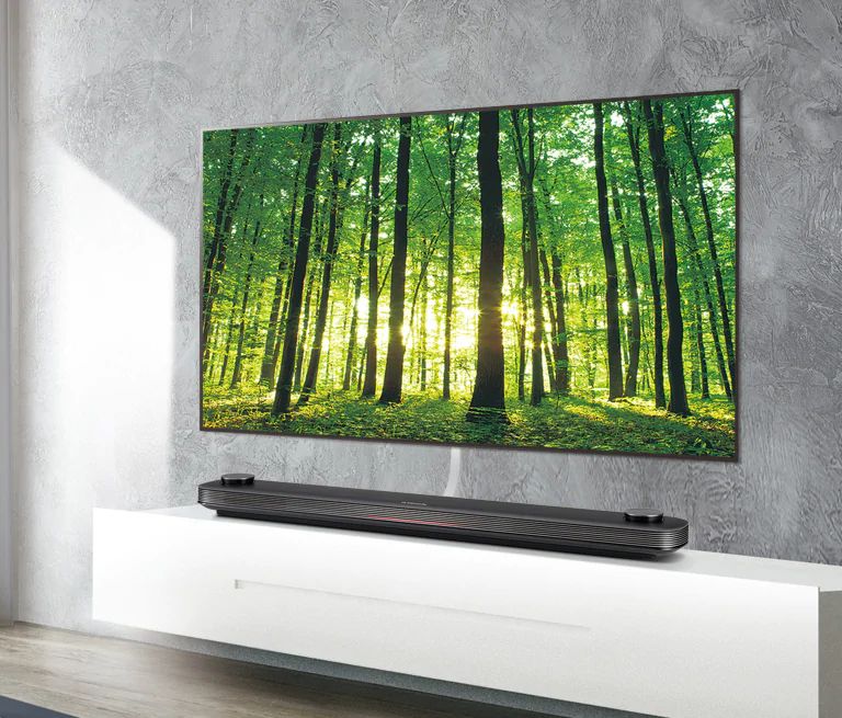 Hotel TV1
