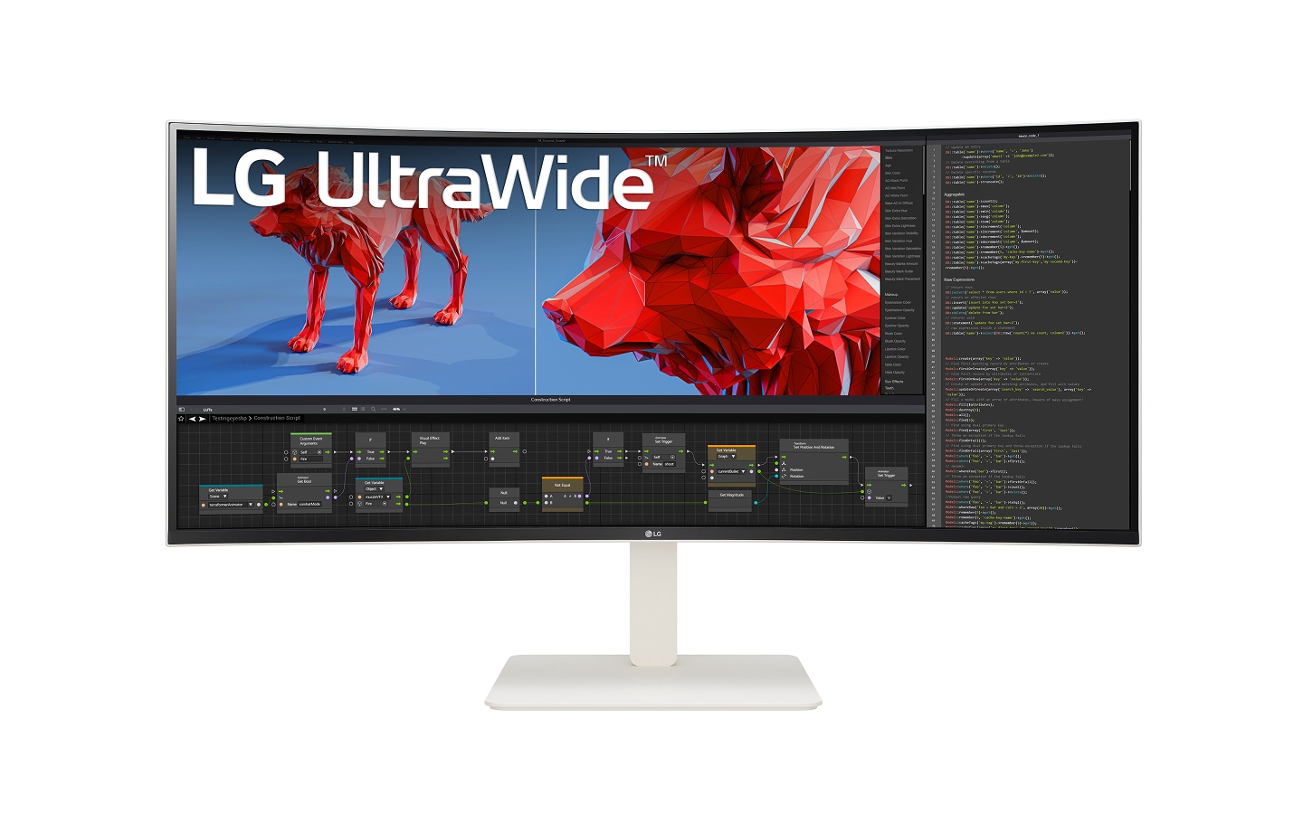 LG UltraWide™