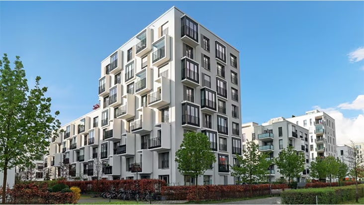 Apartamento / Vivienda adosada