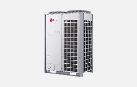 Sistema de VRF