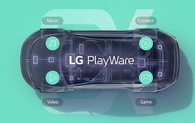 LG PlayWare