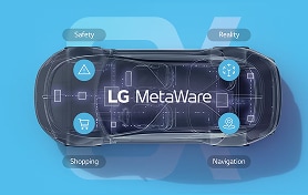 LG MetaWare