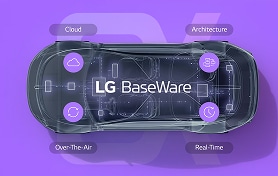 LG BaseWare