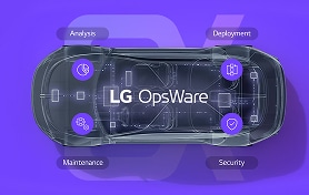 LG OpsWare