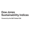 Logotipo de organización de calificación ESG de MSCI