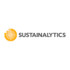 Logotipo de plataforma de calificación de sostenibilidad de EcoVadis