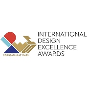 Logotipo de International Design Excellence Awards