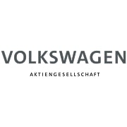 Logotipo de la marca Volkswagen	