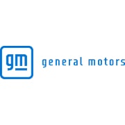 Logotipo de la marca General Motors