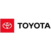 Logotipo de la marca Toyota