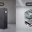 La tecnología de enfriamiento LG CDU y Cold Plate ofrece enfriamiento líquido directo al chip para centros de datos de alta densidad.