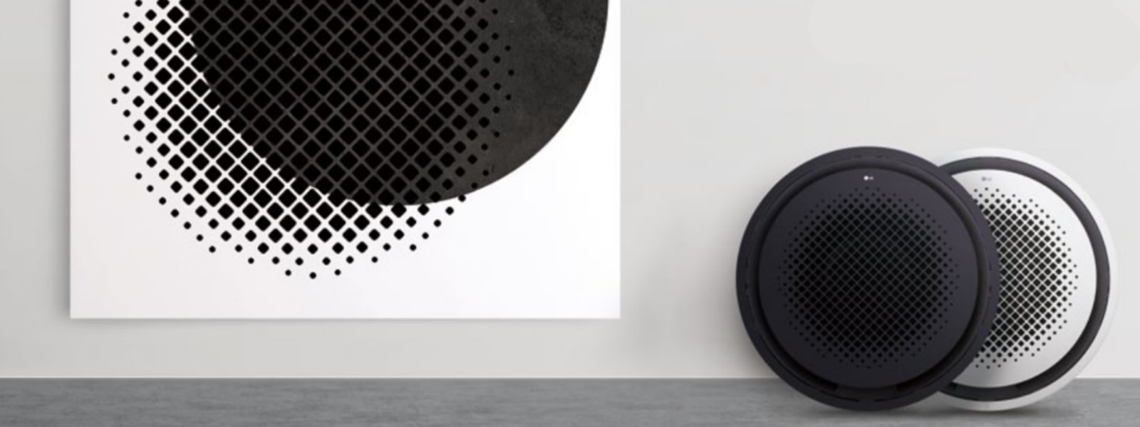 Cassette ideal para espacios interiores